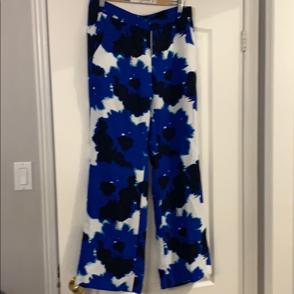 Banana Republic Blake Pants Size 6 - Picture 5 of 5